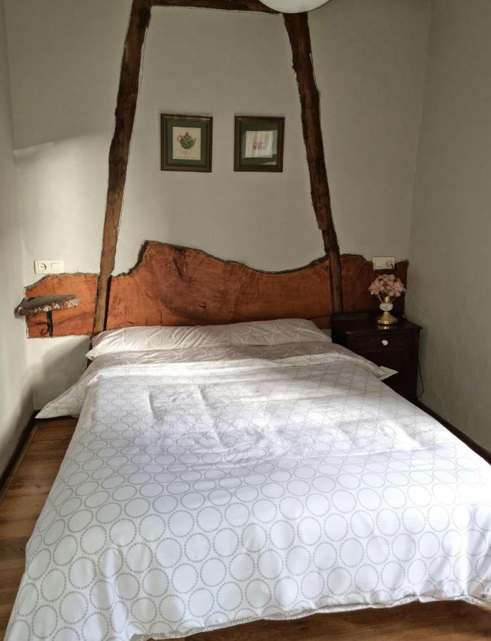 Вилла Corias Casona Junto Al Narcea Экстерьер фото